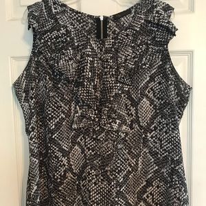 Classy number to wear to work!